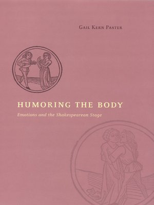 cover image of Humoring the Body